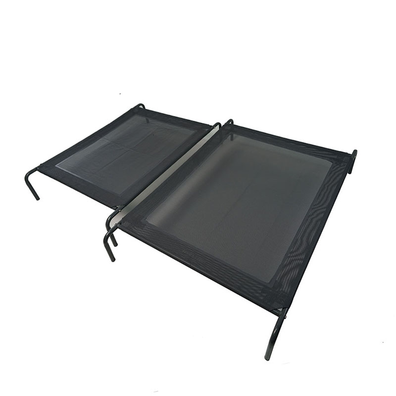 China Wholesale Cool-Air large Cooling Stackable Premium Medium Dogs cot