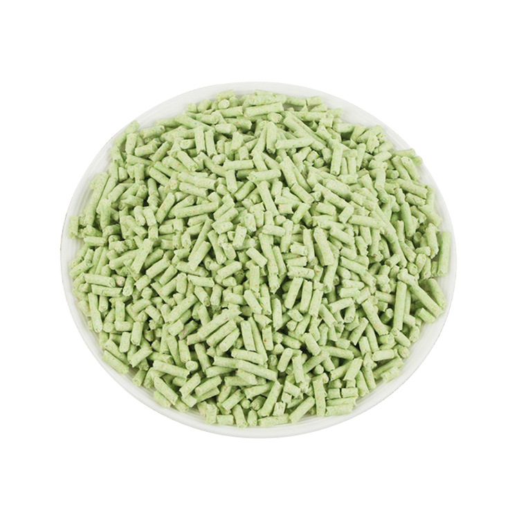 Rapid Absorption Fresh Taste Unite And Consolidate light cats litter bioline tofu cat litter 5l tofu cat litter