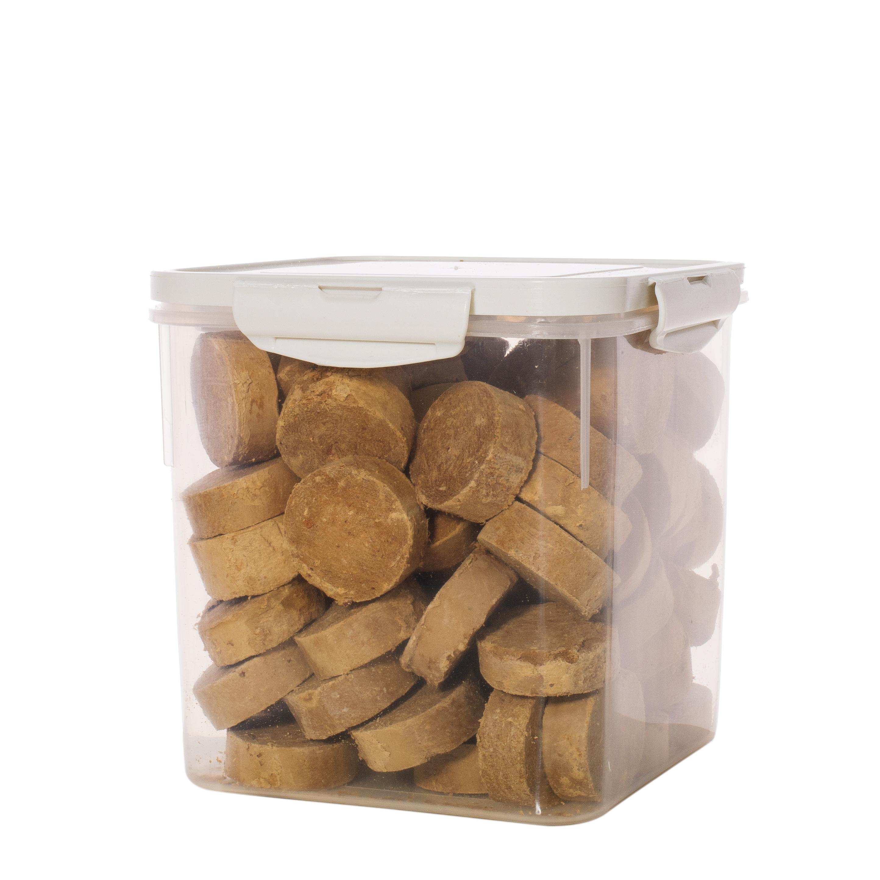 OEM&ODM Safe Reliable Pet Snack Pet Dry Food with freeze-dried treat Grain-Free Complete Health Dry Food
