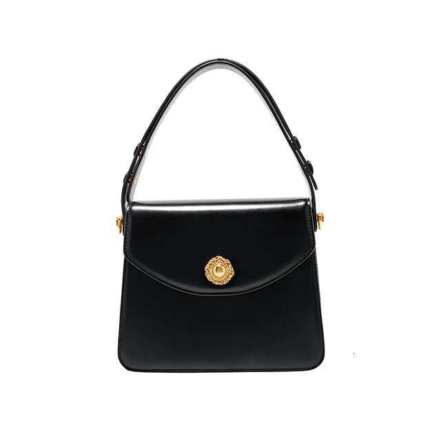 LEMON KOKO Designer Fashion Handbag Women Crossbody Shoulder Female Messenger Portable Square Leather Bag
