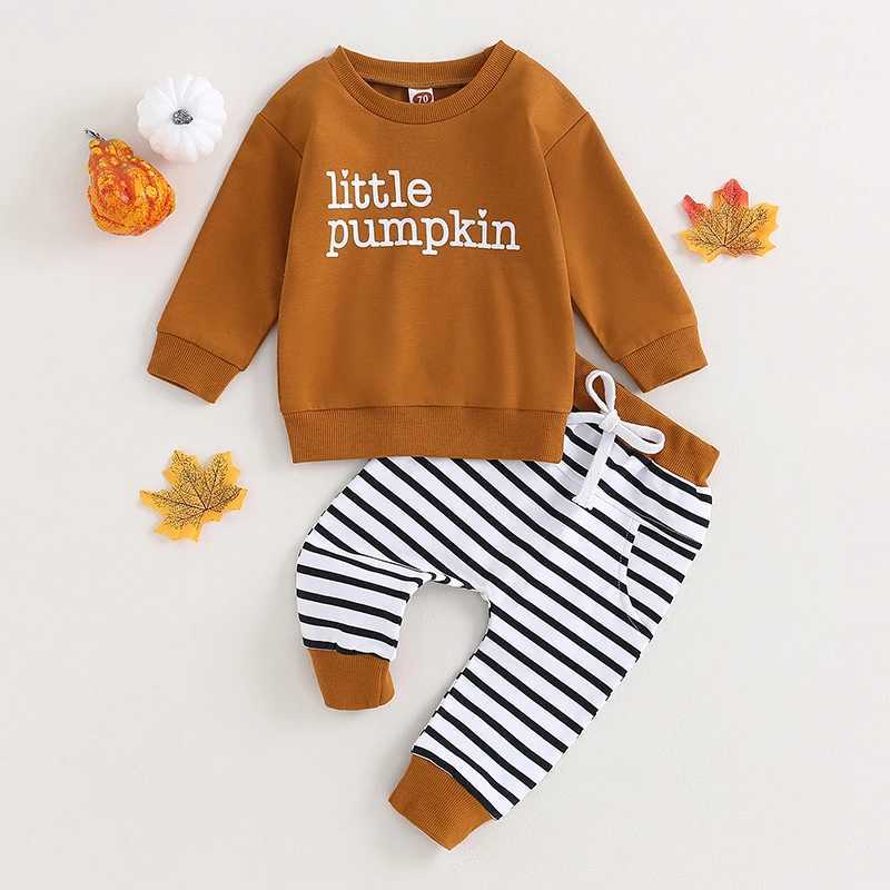 Clothing Sets Baby Girls Winter Outfits Floral Print Hooded Jacket and Solid Color Pants 2Pcs Christmas Clothes Set for Toddlers H241126