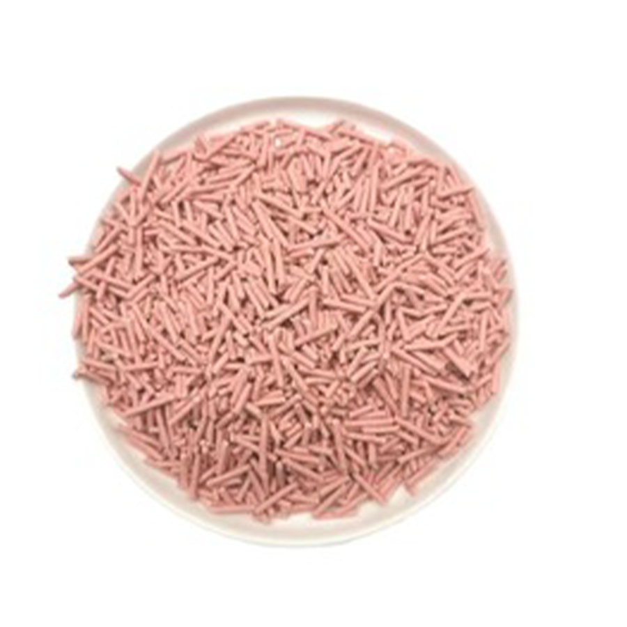 Strong Clumping Cat Litter Best Clean Bentonite Tofu Cat Litter Oem