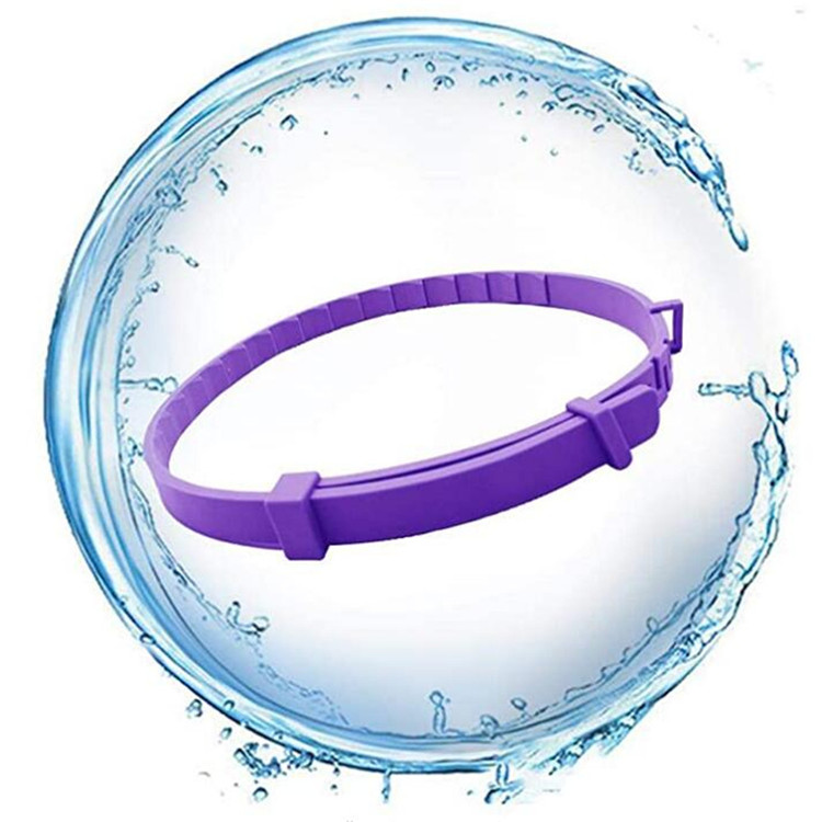 collares para perros puppies Pet Calm Collar with aromatherapy essential oils Soothe Collar Strap for dogs and cats