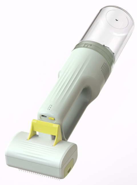 Fashionable hot sale cheap pet handy vacuum cleaner, pet hair brush factory price