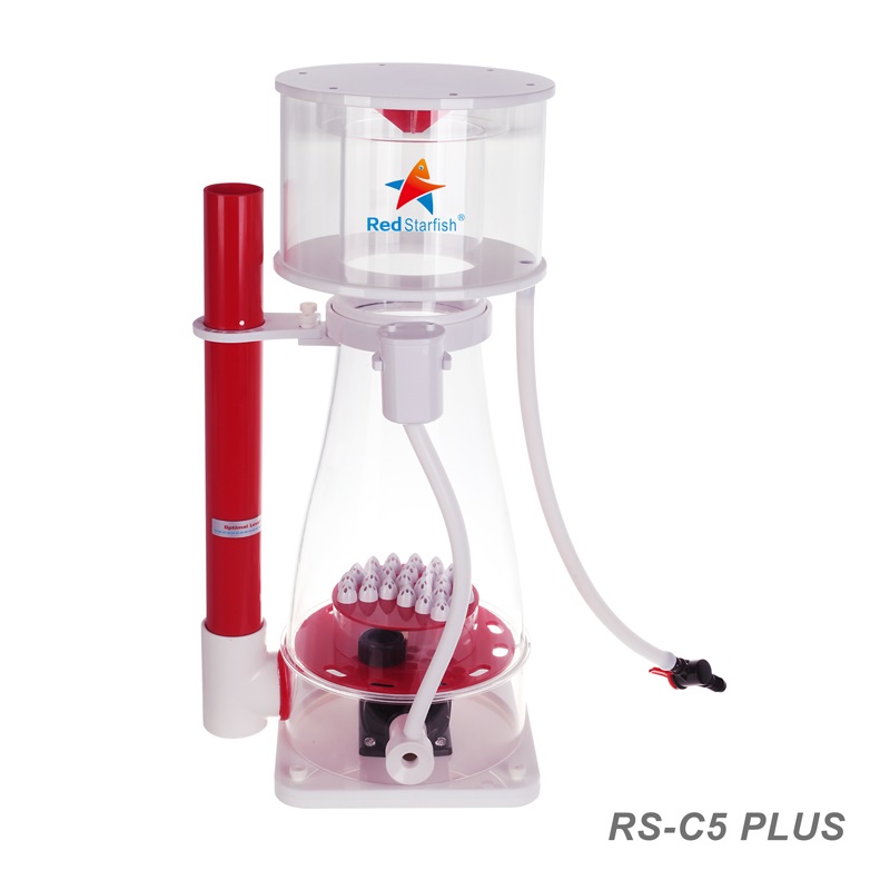 Protein skimmer DC pump skimmer for fish tanks