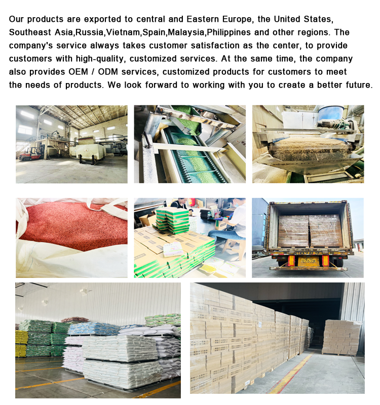 your kitty Best-selling products High-quality tofu cat litter super absorbent deodorization effect best low dust
