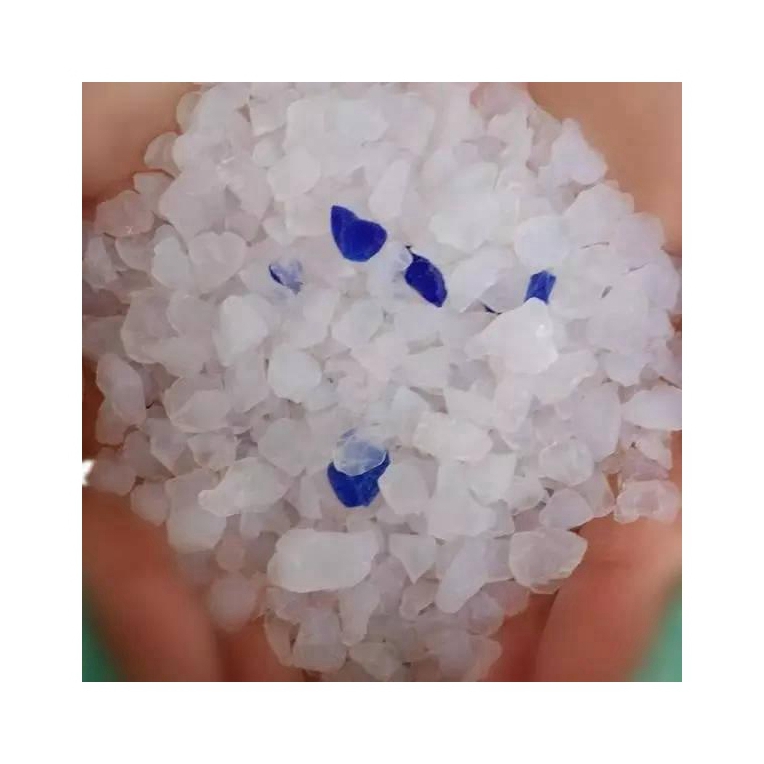 Factory Directly Wholesale Crystal Gel Silica Cat Litter