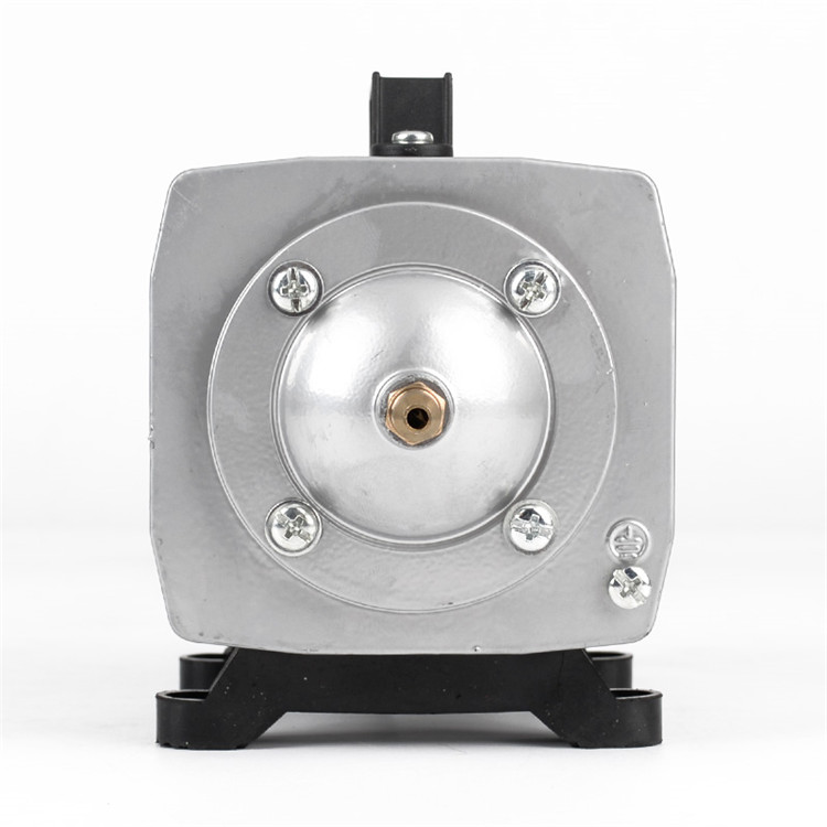 Resun air pump ACO-001 38L per min 18W oxygen booster air pump for fish farm aquaculture