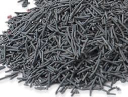 Factory Prices Natural Dust Free Premium activated carbon Tofu Cat Litter