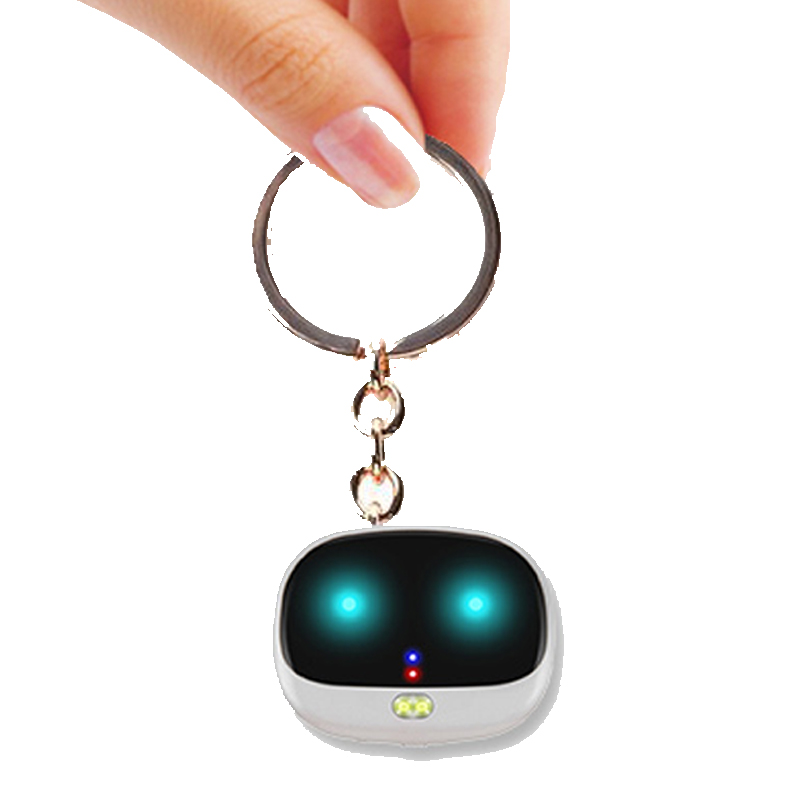 Vjoy Hot Sale V47 Mini Pet Animal GPS Tracker for Kids Portable Collar