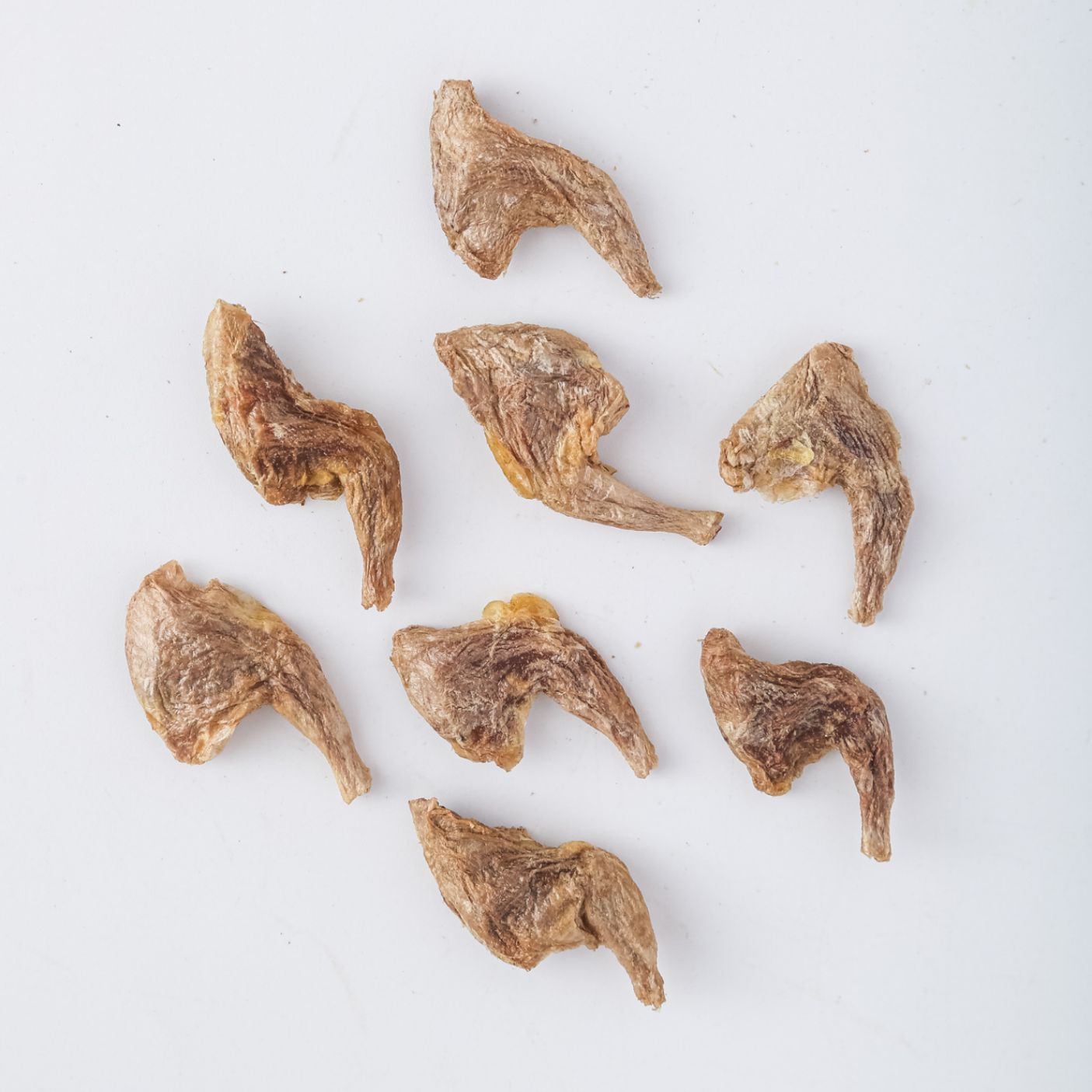 Pet Snack Cat Treat Cat snacks Oem Manufacturer Freeze dried chicken legs Freeze dried dog snack cat food Wholesale bulk cargo