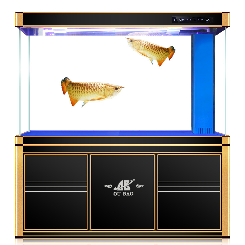 New Design Cheap Large Aquarium Fish Tank Fish Tank Supplies For Indoor