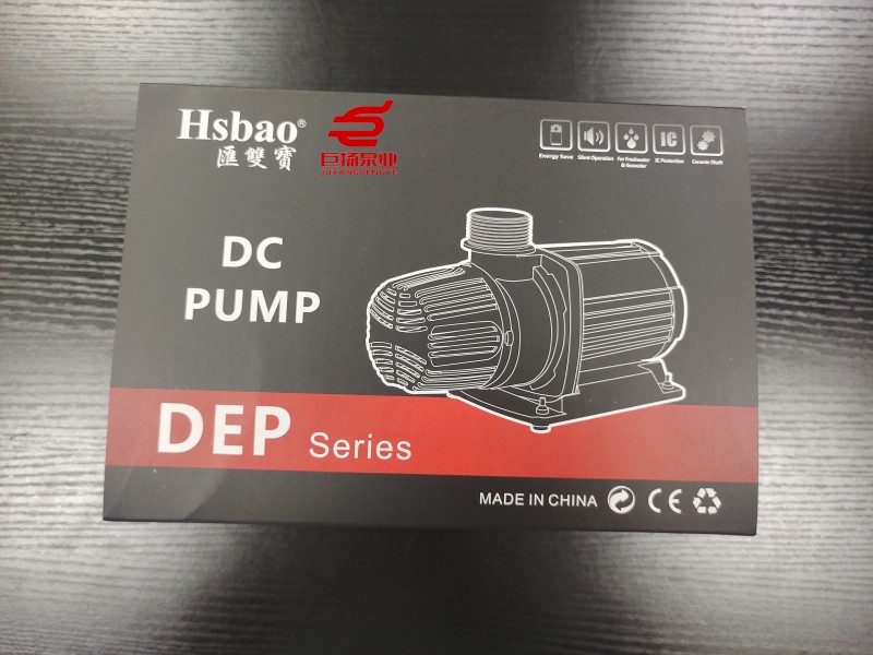 Professional factory SWD-4000 Submersible water pump High Flow Aquarium pump for fish tank garden pond swimming pool scenery