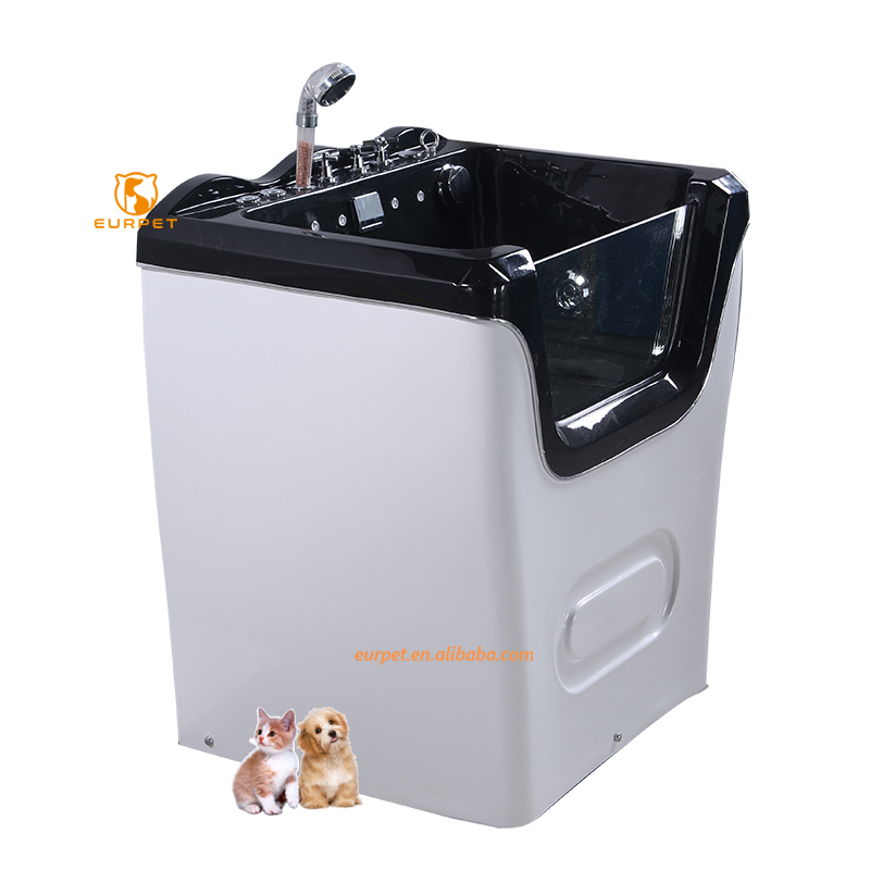 EURPET Top Quality Wholesale Price Pet Spa Bathing Tubs For Dogs In Pet Beauty Shop