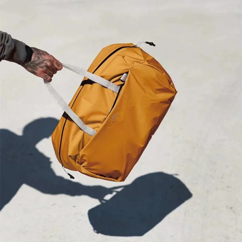 High quality bellroy with Australian Lite luggage 30L travel bag lightweight outdoor sports and fitness bag carry on luggage 241125
