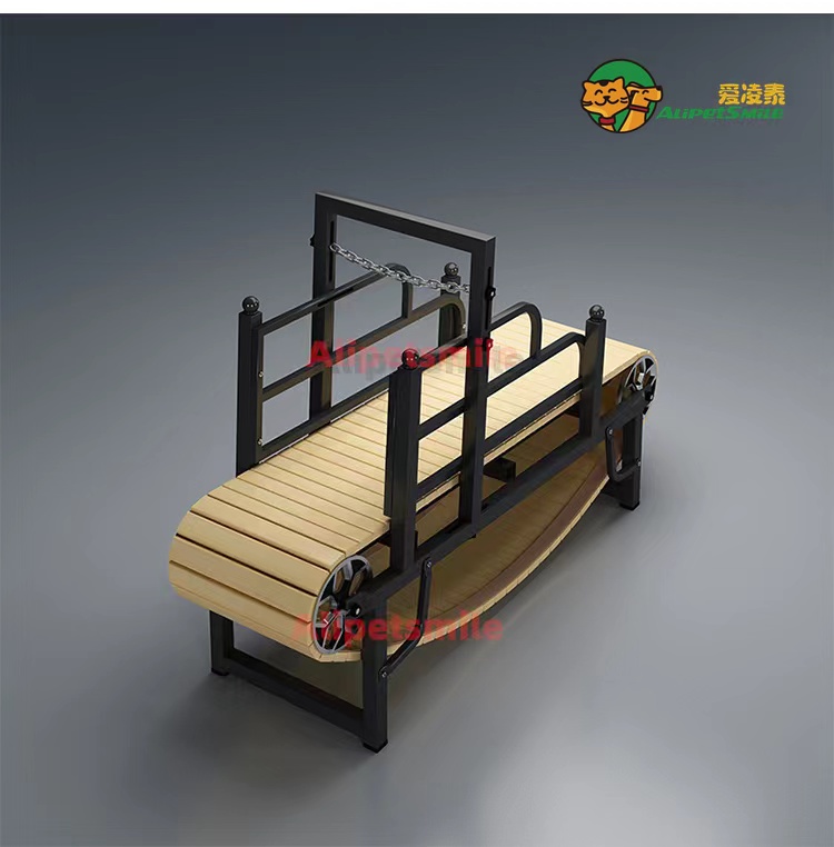 Durable pet dog treadmill for pitbull dog treadmill pitbull