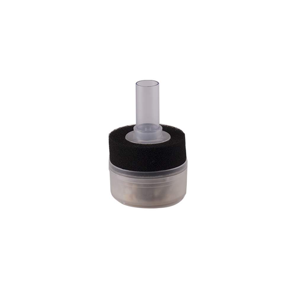 XINYOU Mini Sponge Filter Pump Aquarium Koi Pond Filter Foam Cartridge