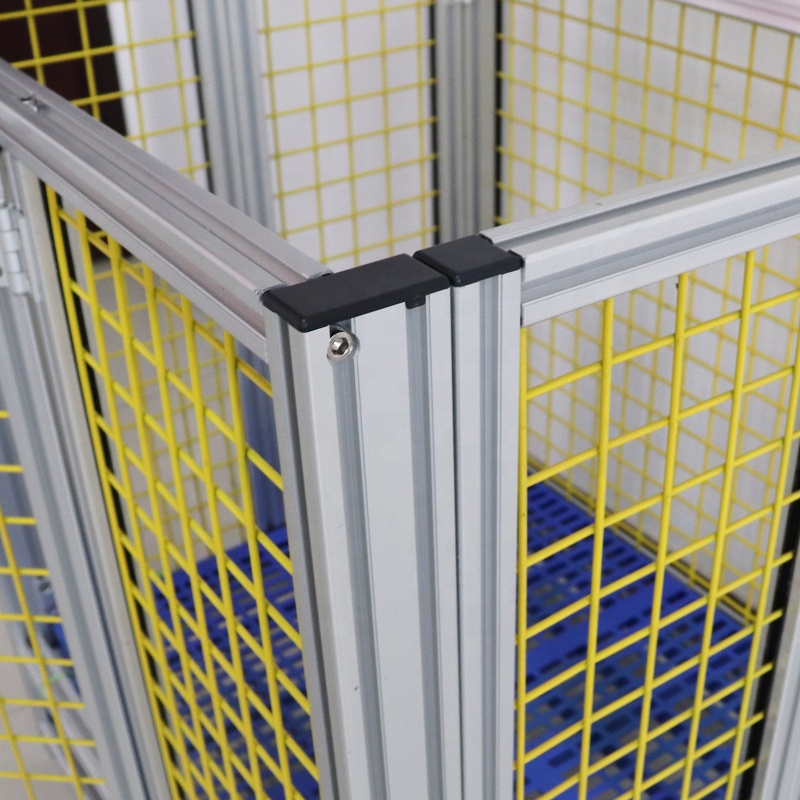 pet crates extra xxl large 90 cm big strong metal iron large size stainless steel foldable heavy duty dog cage and kennels