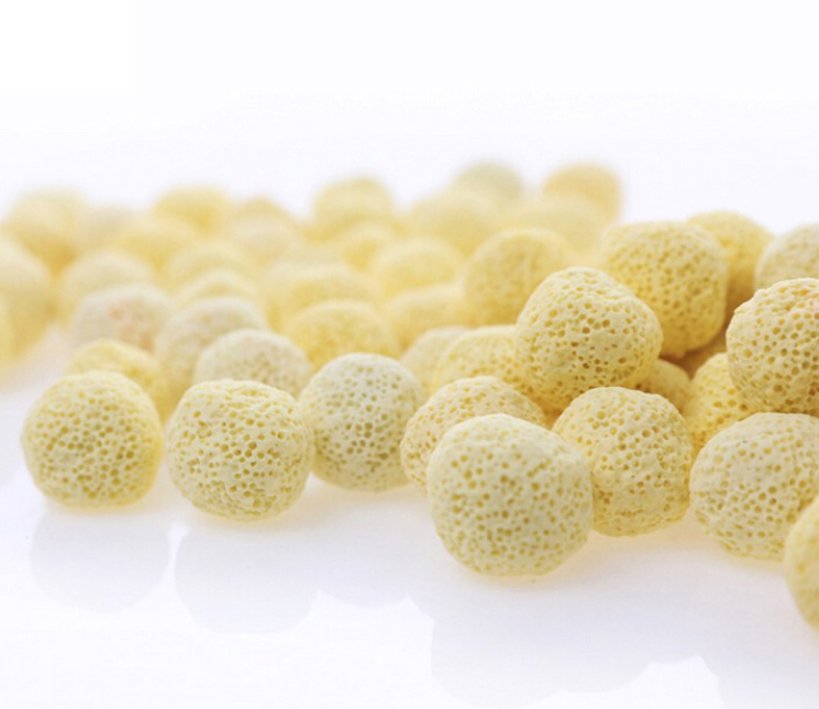 2024 hot sale Far Infrared Bacteria House Aquarium Filtration Materials Aquarium bacteria ball