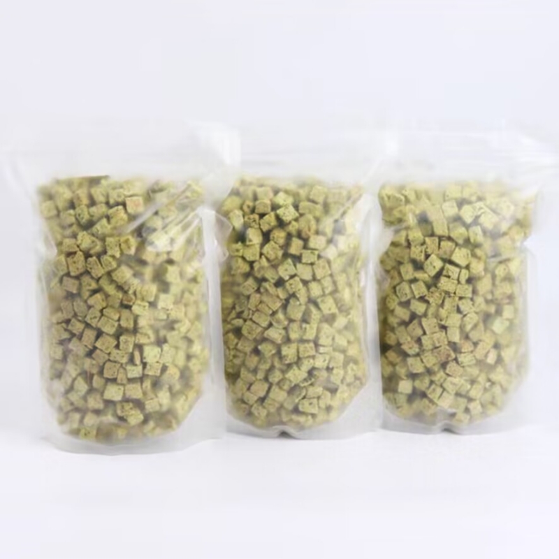 Cat Grass Teething Stick For Cat Treats Gently Helps Remove Hair For Pet Treats