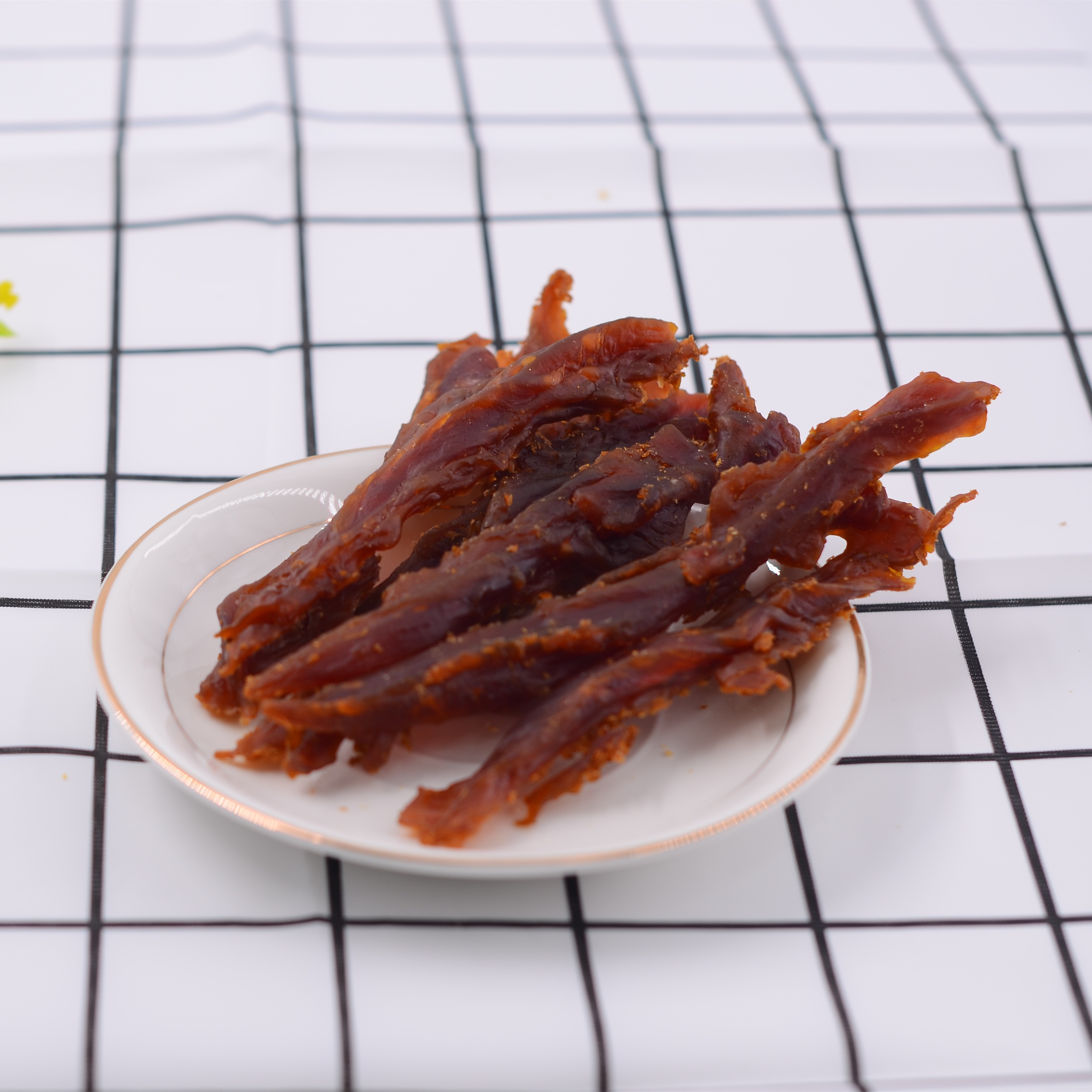 New Special duck sausage dog food chicken leg pet Treats natural duck sushi dog snacks pet food