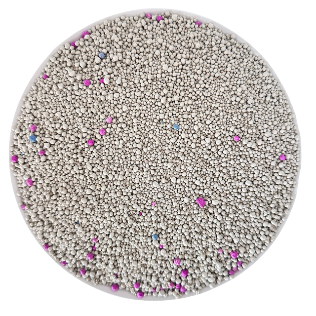 Best Selling Custom Wholesale Bulk Discounts Strong Clumping 100% Natural Safe for Pets Bentonite Sand Cat Litter