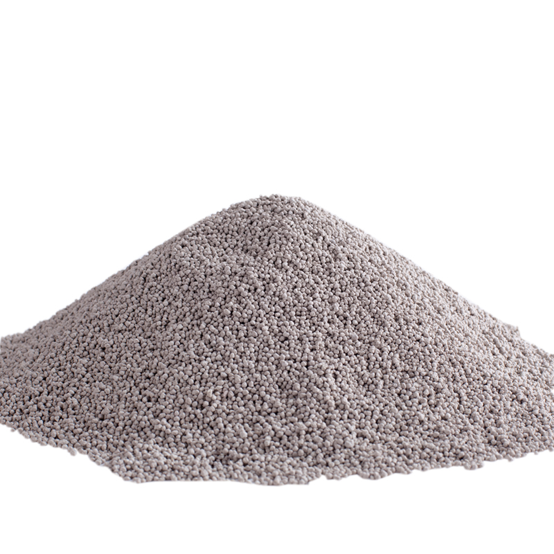 Bentonite cat litter Dust-free pet products top sellers bentonite cat litter sand
