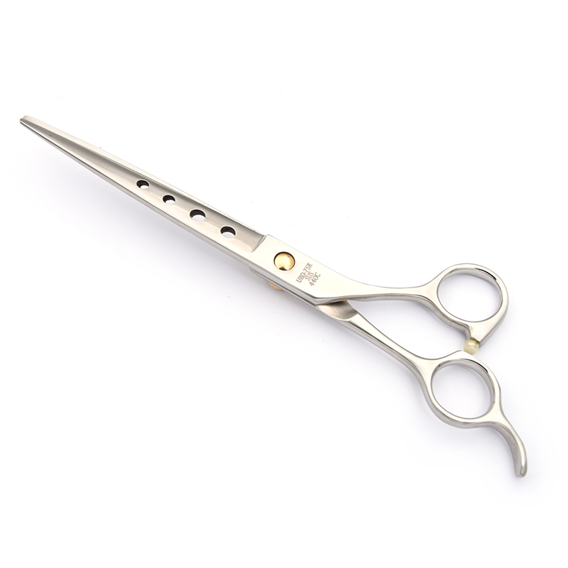 UBD-75K Wholesale Pet Grooming Products Shear Beauty Dogs Grooming Scissors Pet Grooming Shears