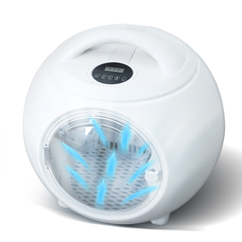 High Quality Intelligent Automatic Pet Hair Dryer Machine Pet Grooming Dryer Smart Box Machine for Cat and Small Dog
