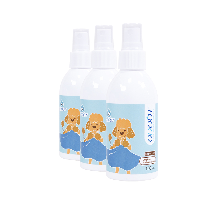 Dog Housebreaking Aid