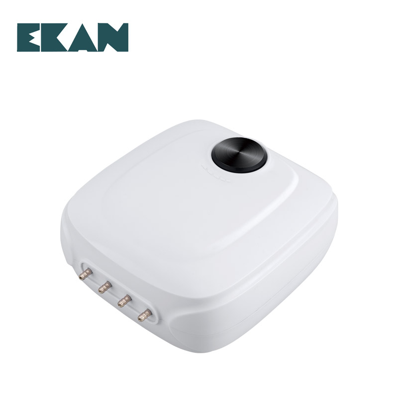 Best seller white mini fish wholesale silent fish tank aquarium air pump for aquariums