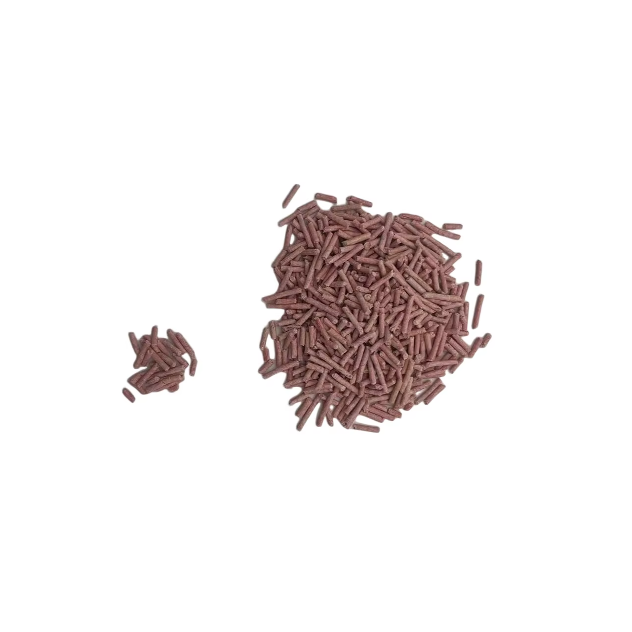 Dust-Free Tofu Cat Litter Deodorizing Sand In Bulk Tofu Cat Litter Dust-Free Particle Tofu Cat Litter