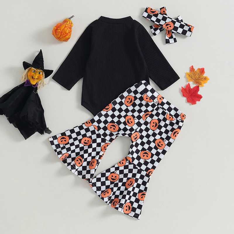 Clothing Sets Toddler Girl Winter Outfits Cute Cartoon Print Hooded Jacket Solid Color Pants Warm Fleece Lined 2Pcs Clothing Set for H241126