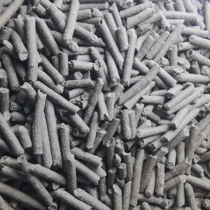 High Quality Technology Cat Litter Tofu Bulk Efficient Clumping Natural Tofu Cat Litter Sand