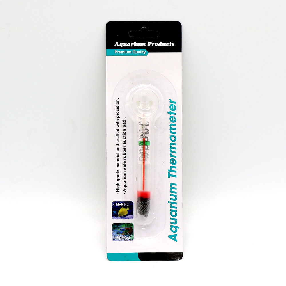 Wholesale factory price aquarium thermometer