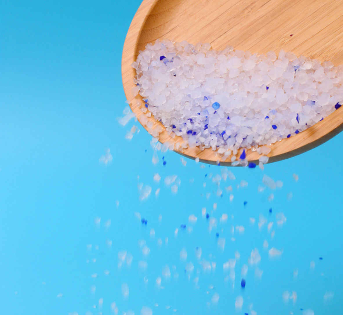 2024 New Hot Products Clean And Hygienic Silica Cat Litter Low Pollution Silica Cat Litter High Purity Silica Cat Litter