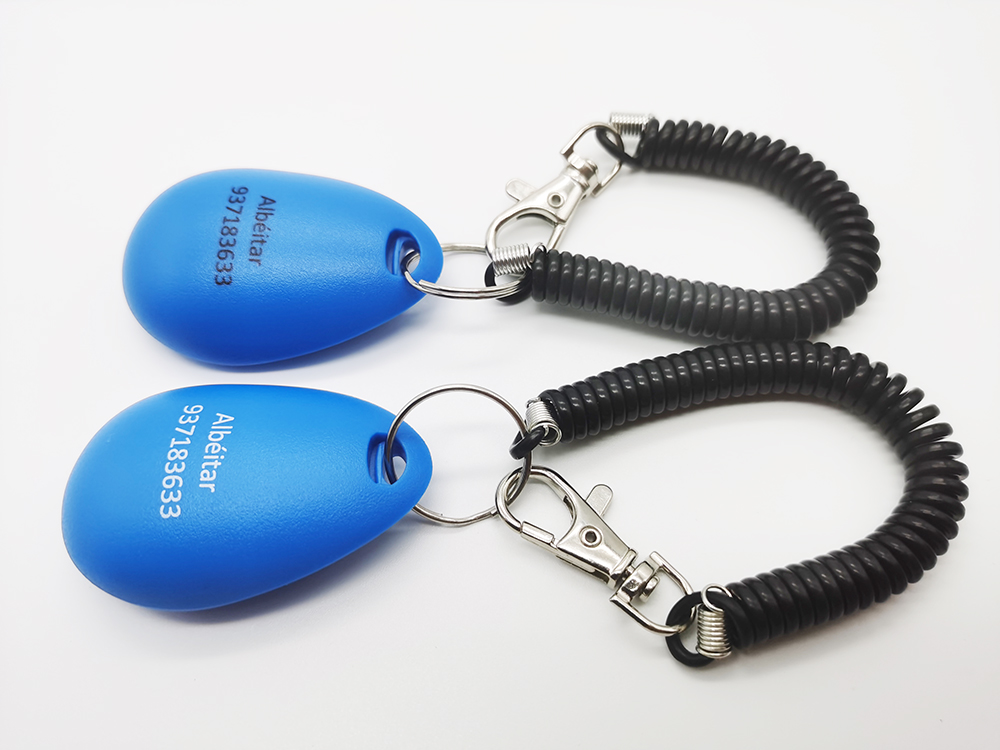 Dog Clicker Toys Pet Training Clickers Obedience Dog Cat Training Trainer