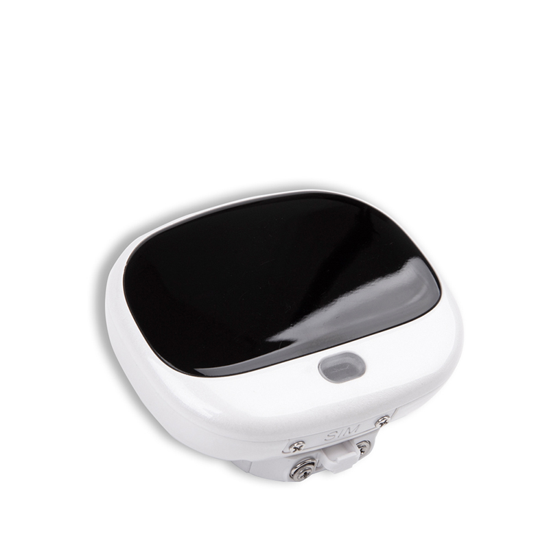 Vjoy Hot Sale V47 Mini Pet Animal GPS Tracker for Kids Portable Collar