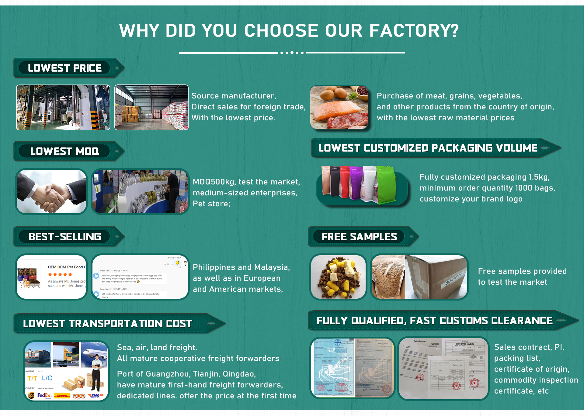 Free samples, new product launched, soluble in water, 5L 10L, customized packaging, dust-free bentonite cat litter