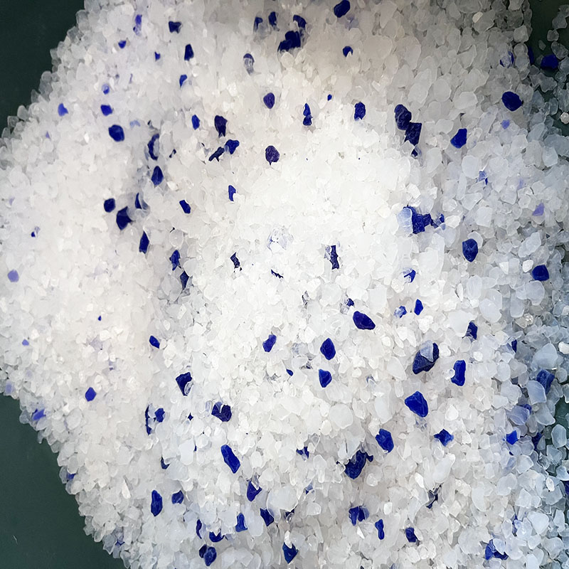 Silica Sand Cat Litter Silica Gel Cat Litter for Wholesale Crystal Cat Litter Silica Gel