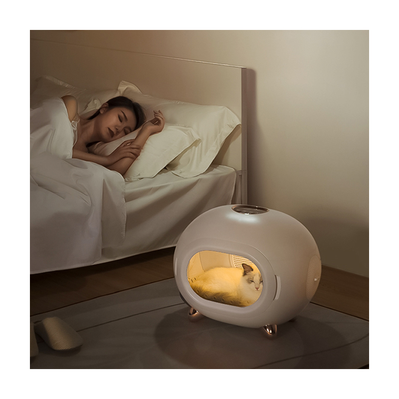 Industrial automatic pet store blow-dryer Intelligent Pet Dryer Box