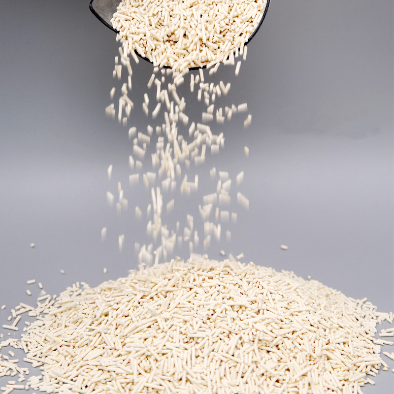 Wholesale hot sale productos para mascotas cat litter sand high quality tofu cat litter tofu cat