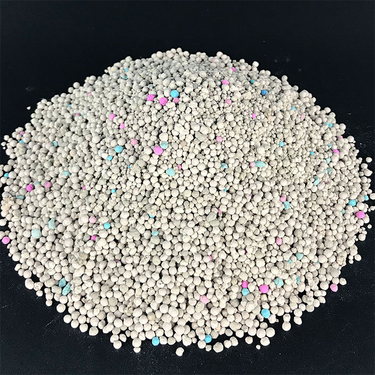 Unite And Consolidate Customizable Pet Cat Sand Natural Bentonite Flavor Bentonite Cat Litter