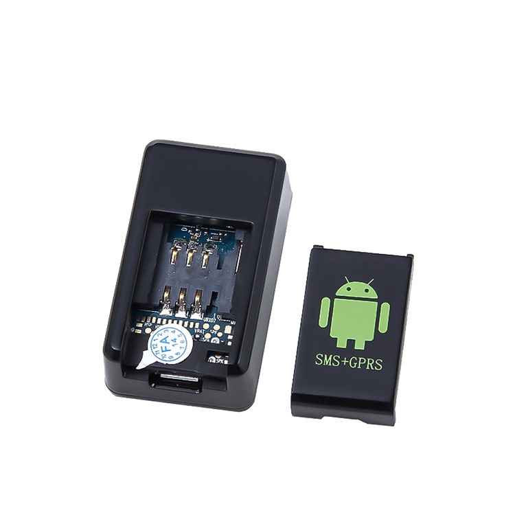 Mini Real Time kids locator GPS Tracker gadget GF-08 GPRS/GPS Tracking Device With SOS personal gps tracker