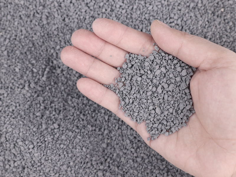 Good deodorization effect 3 seconds agglomerate strongly wrapped excrement best automatic cat litter