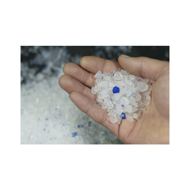 Hot Sale Crystal Silicone Sand Silica Gel Cat Litter Clumping