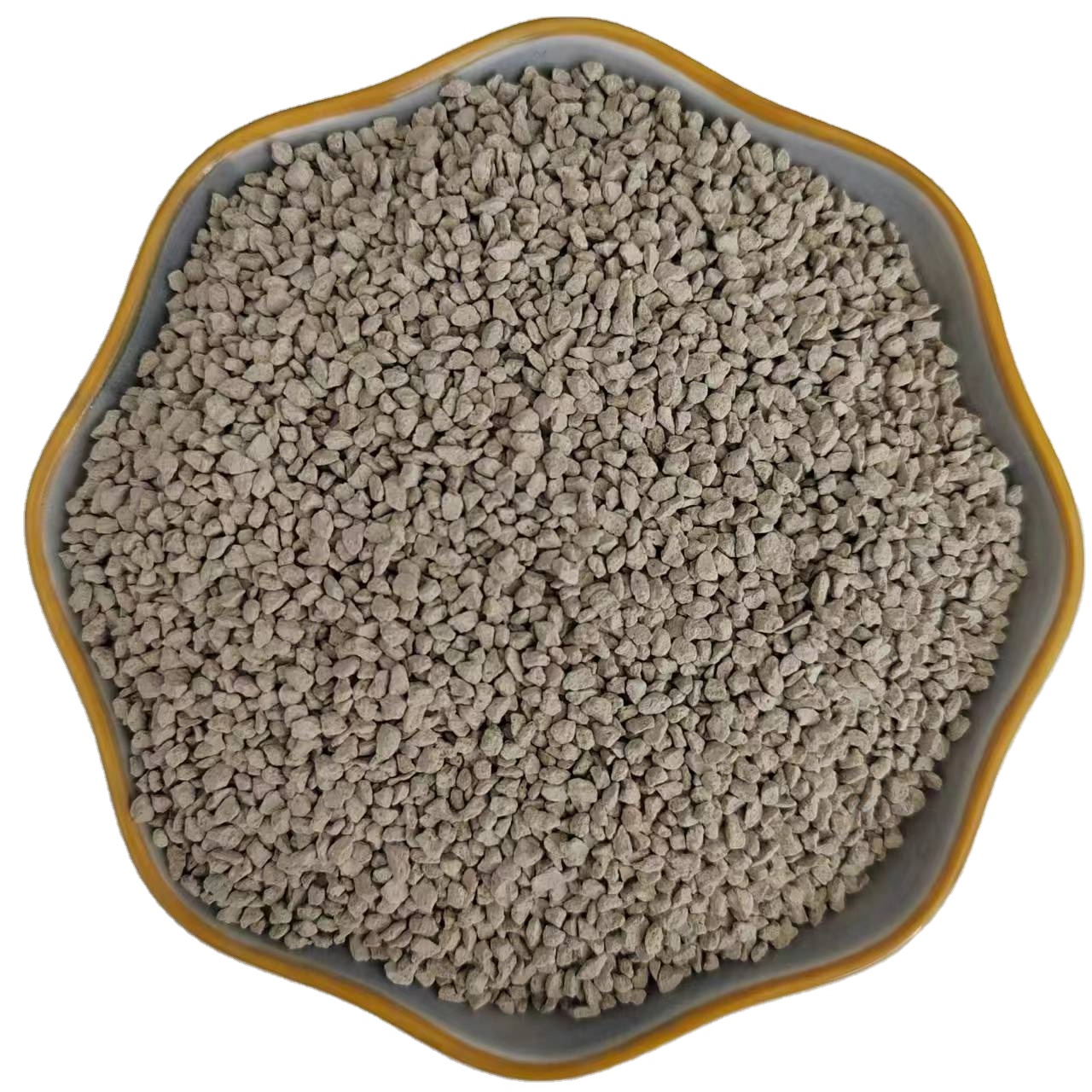 Bentonite OEM/ODM cat litter Manufacturers 100% Natural Sodium Cat Sand