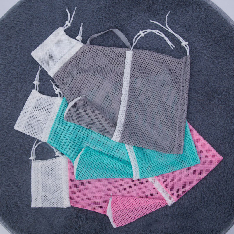 The Third-generation Cat-washing Bag A Bath Artifact Fixed Bag for Cats and Dogs Bath Nails Beauty and Medicine Good Helper