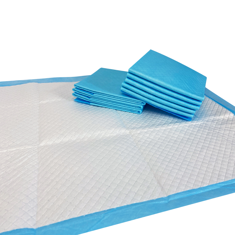 RTS Pet Store Products Wholesale Pet Cleaning Daily Necessities Cat Pet Toilet Mat Puppy Dog Pee Training Pads