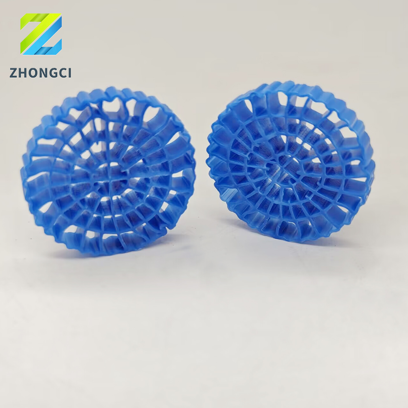 2023 Low Price Mbbr STP Mbbr K1 K3 Bio Filter Media MBBR For Aquaculture System Factory And Shrink Farm System